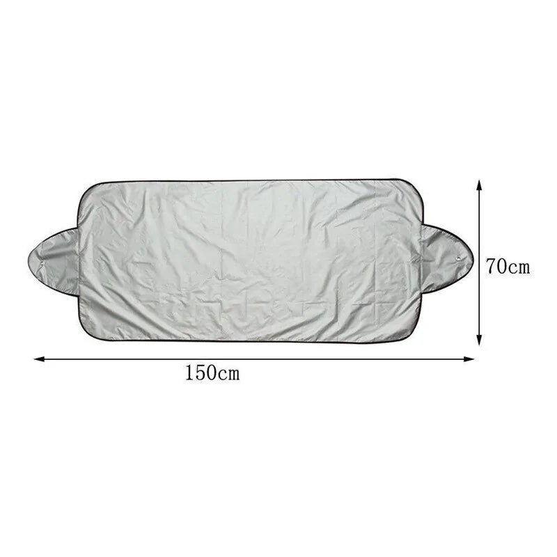 UV Protection Car Cover