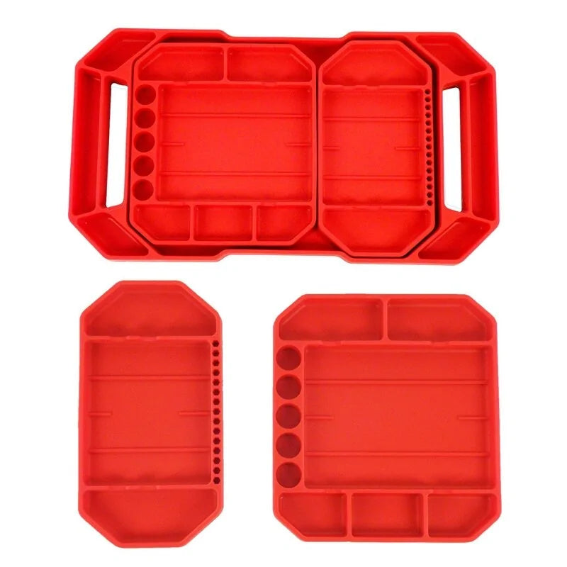 Car Repair Tool Tray