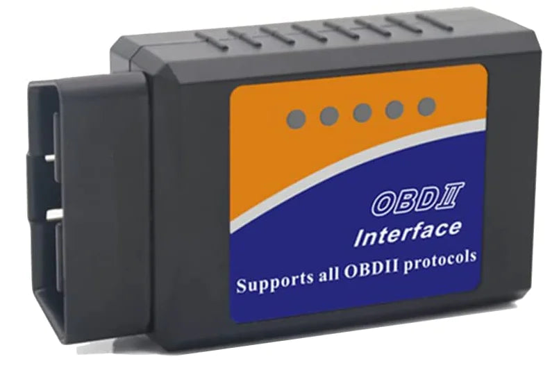 OBD2 Car Diagnostic Tool