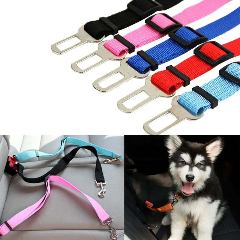 Pet Car Safety Belt