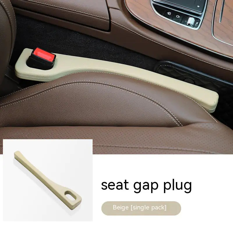 Car Seat Gap Strips