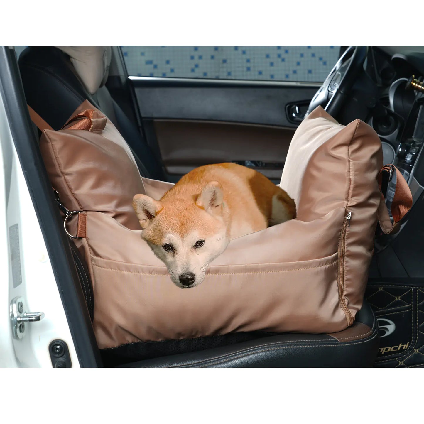 Dog Car Seat Cover