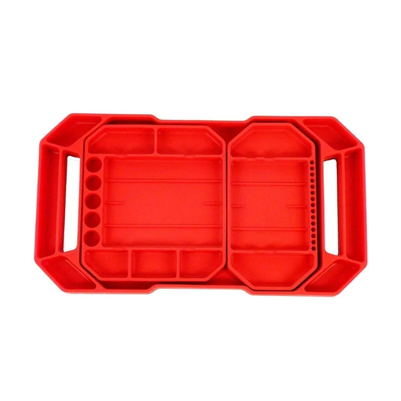 Car Repair Tool Tray