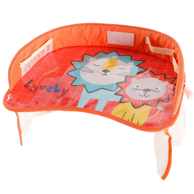 Car Portable Baby Table