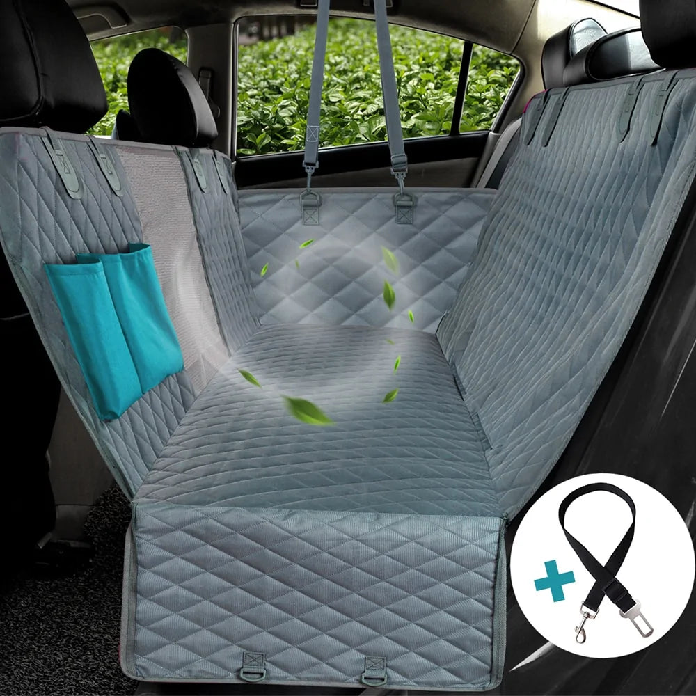 Pet Car Seat Protector