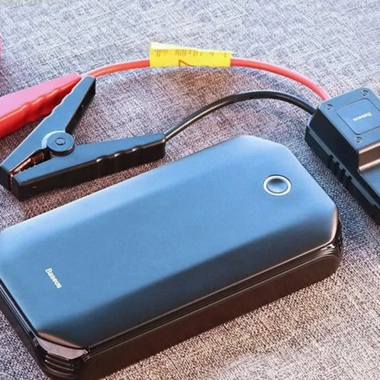 Car Jump Starter Device